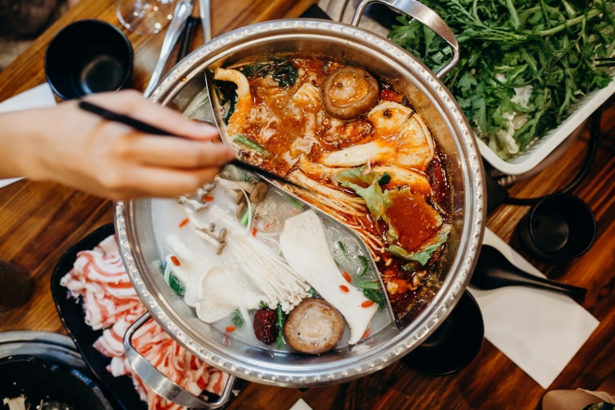 Steamboat