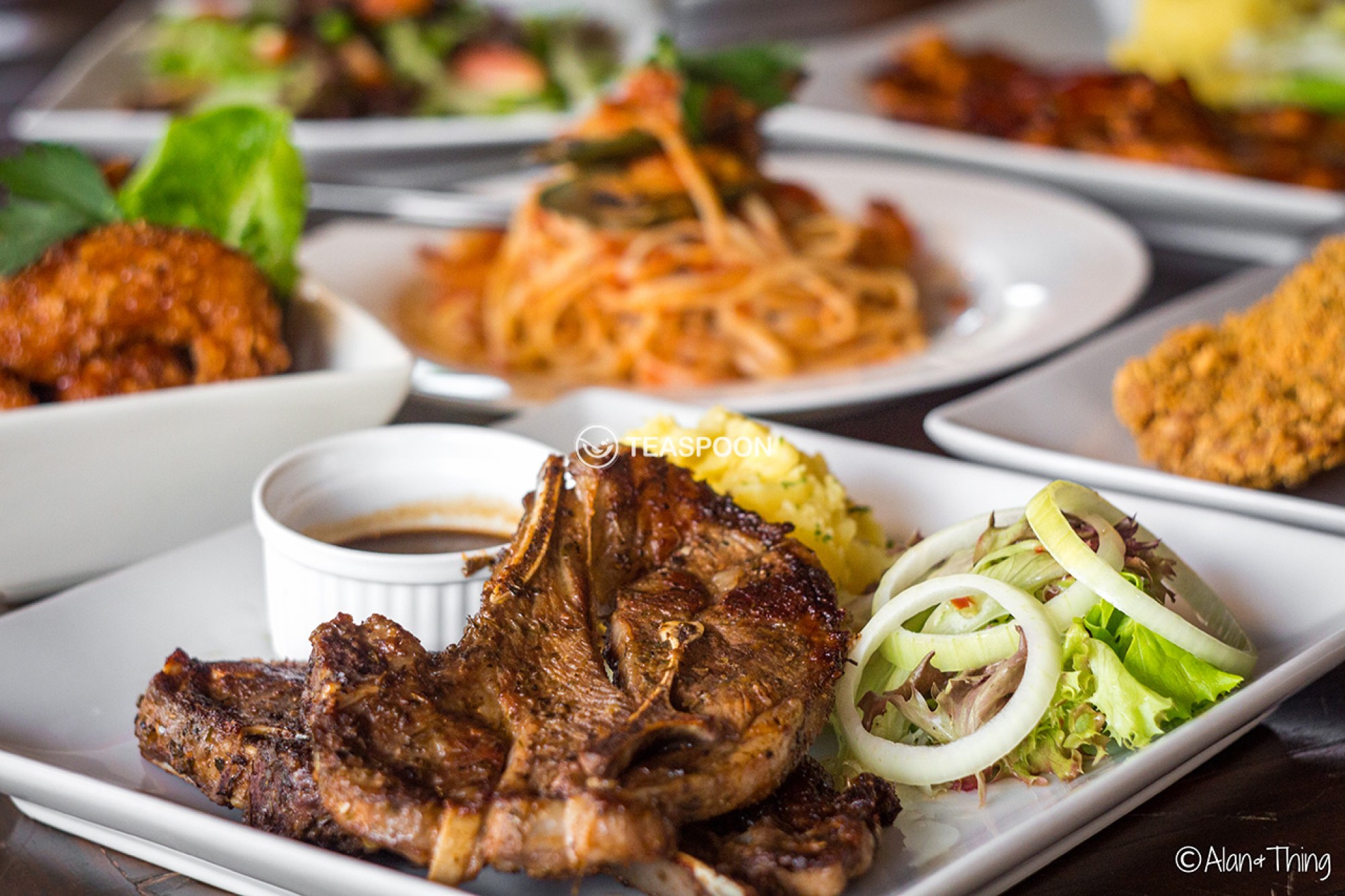 Western Food