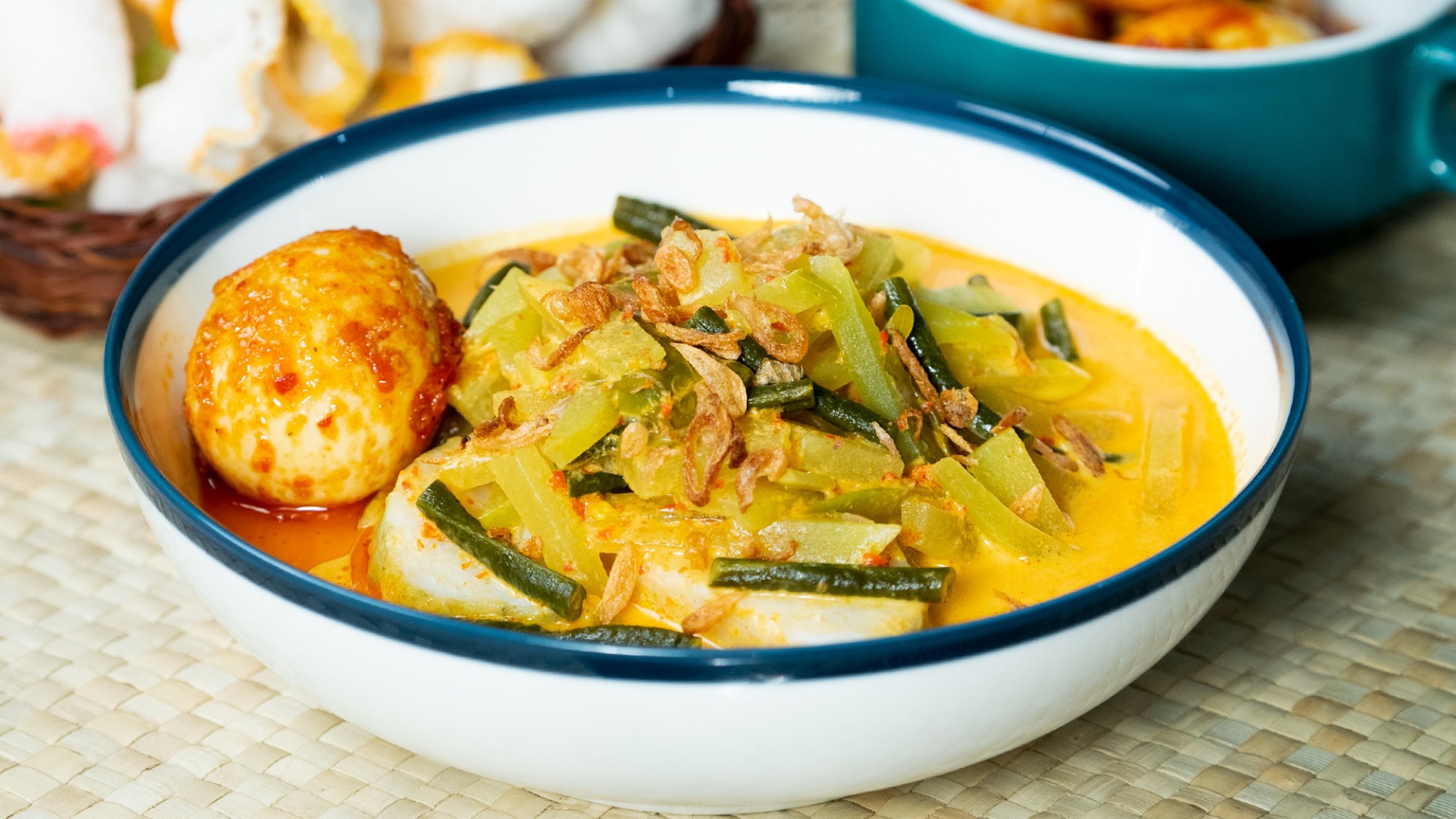 Lontong