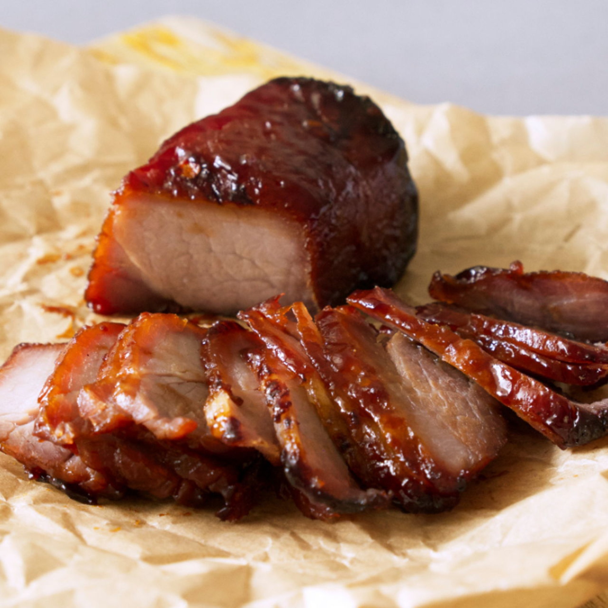 Char Siew