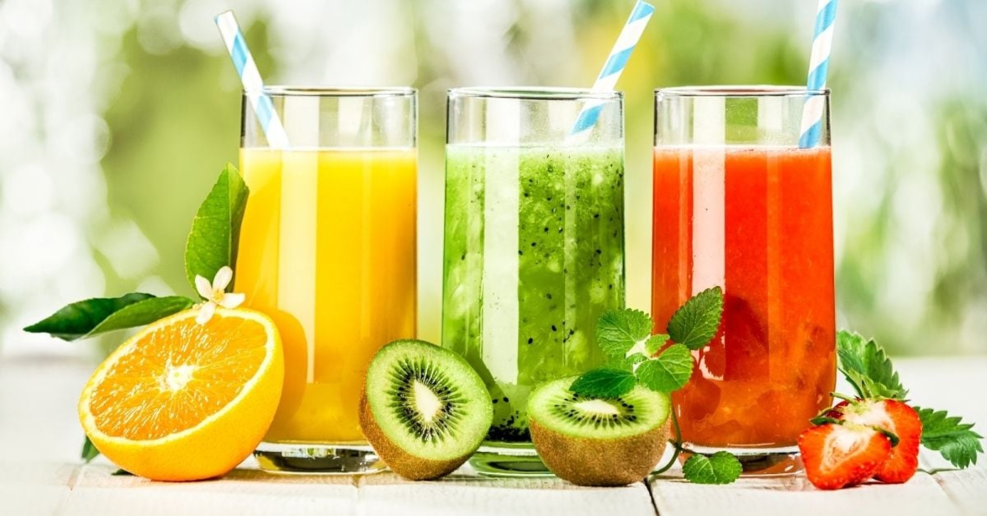Juices