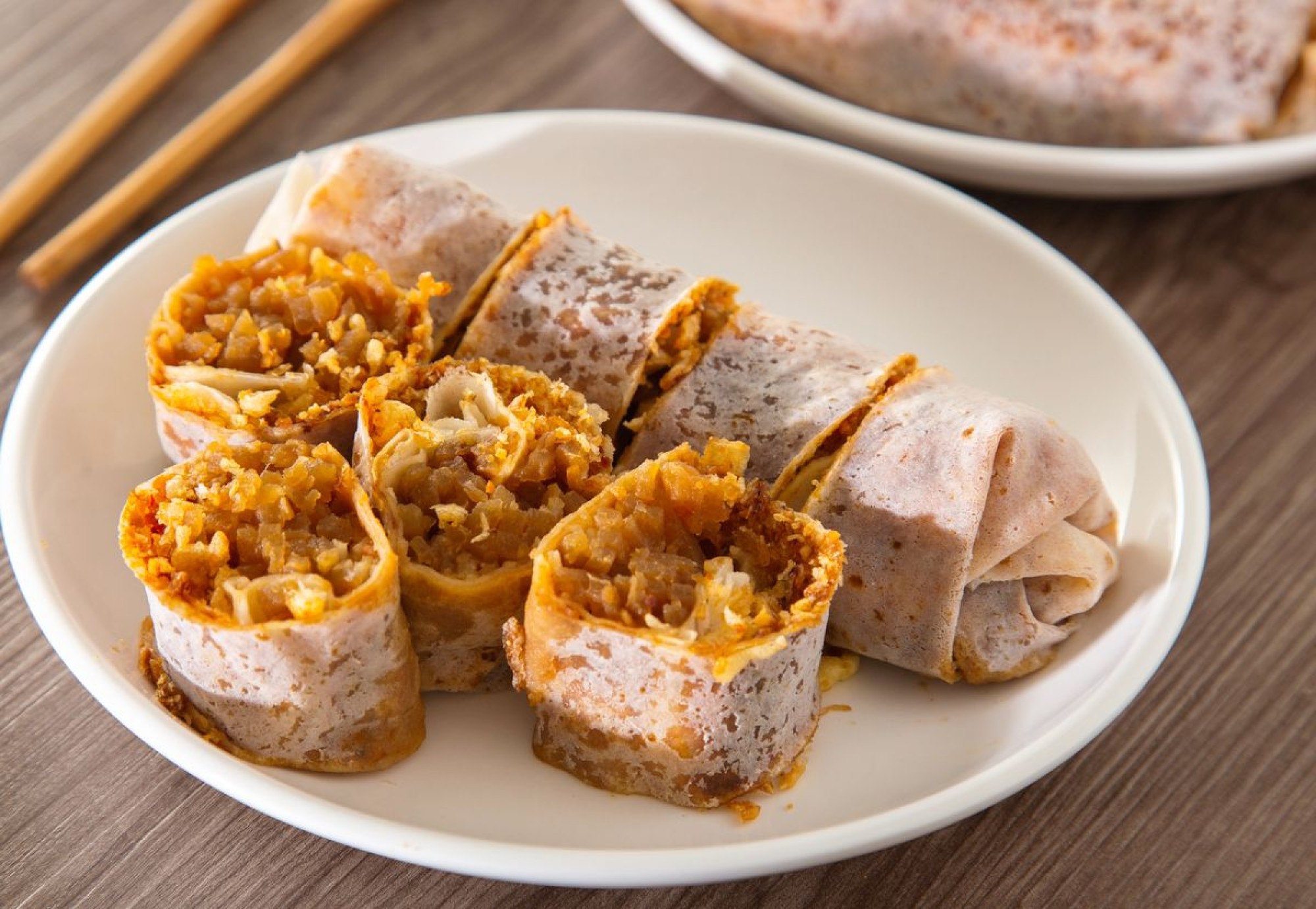 Popiah