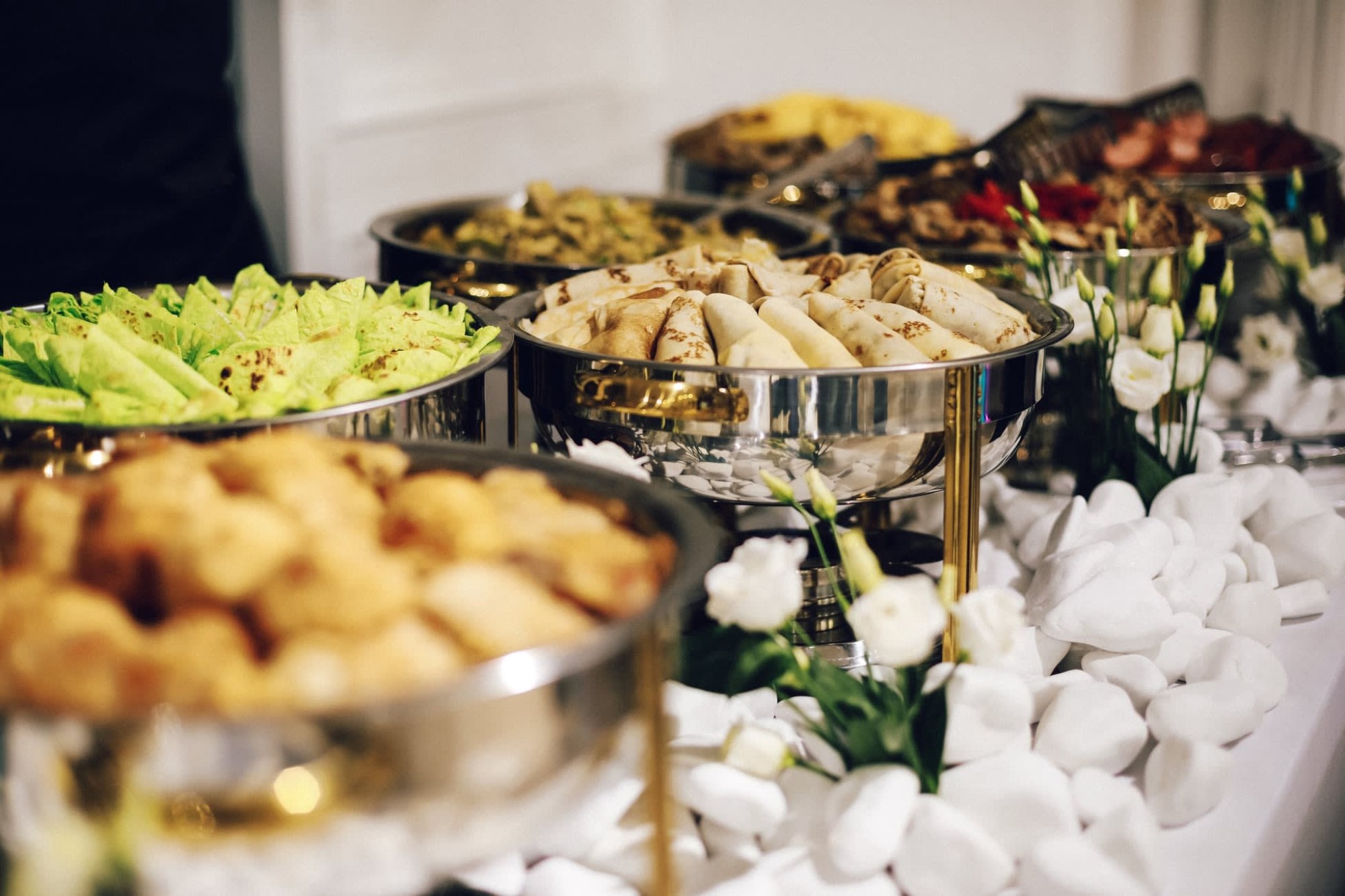 Food Catering