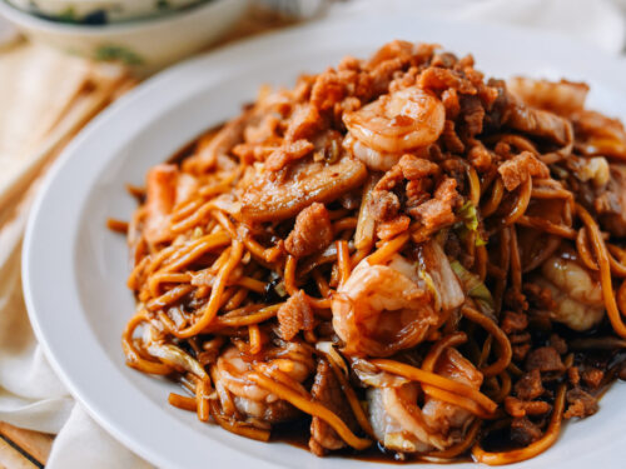 Hokkien Mee