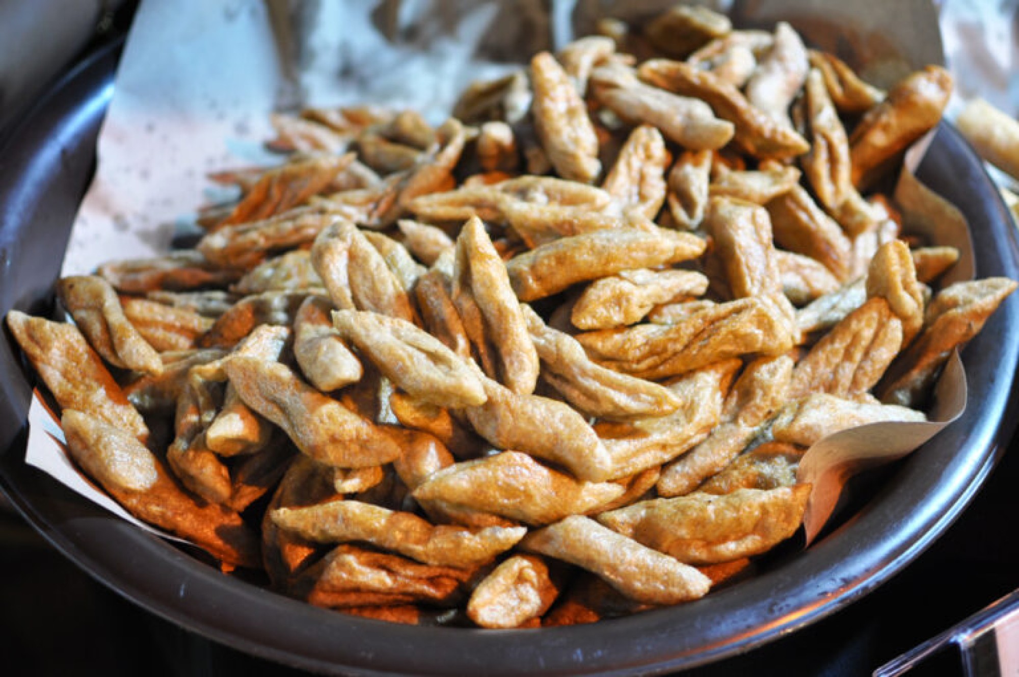 Keropok Lekor