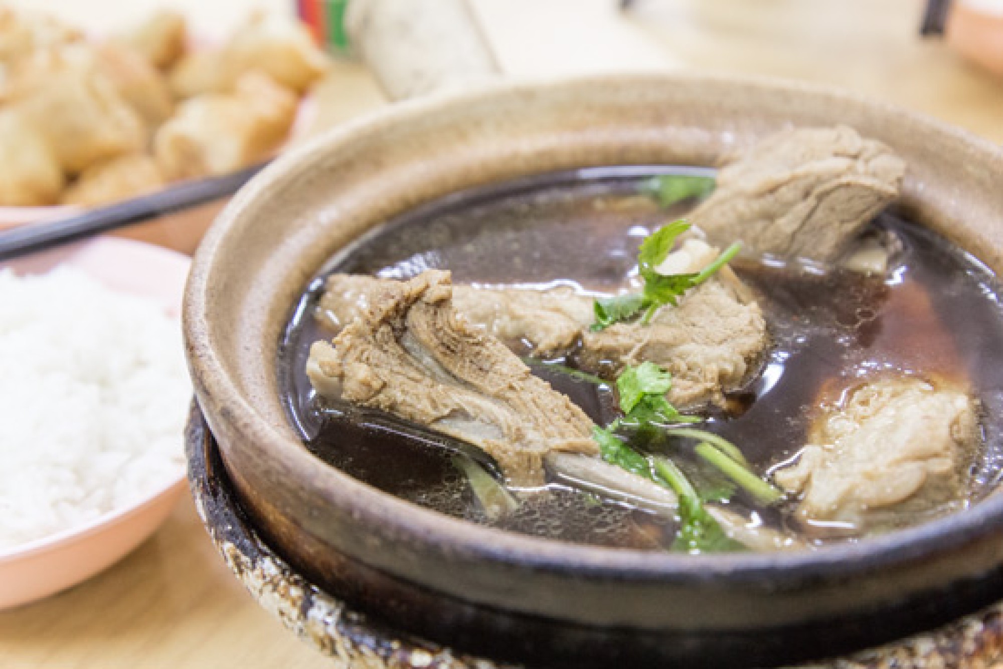 Best Bak Kut Teh in PJ