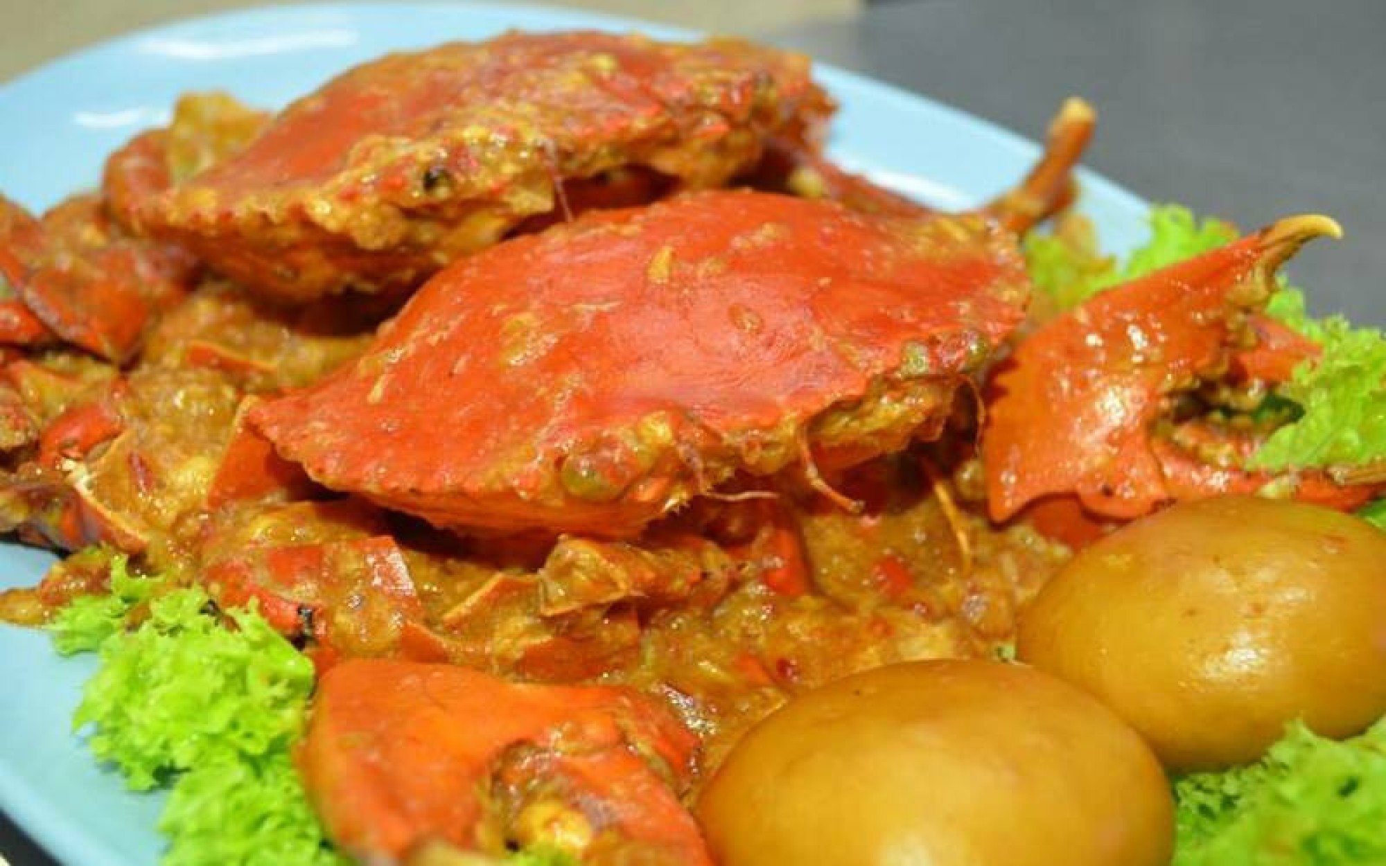 Crab