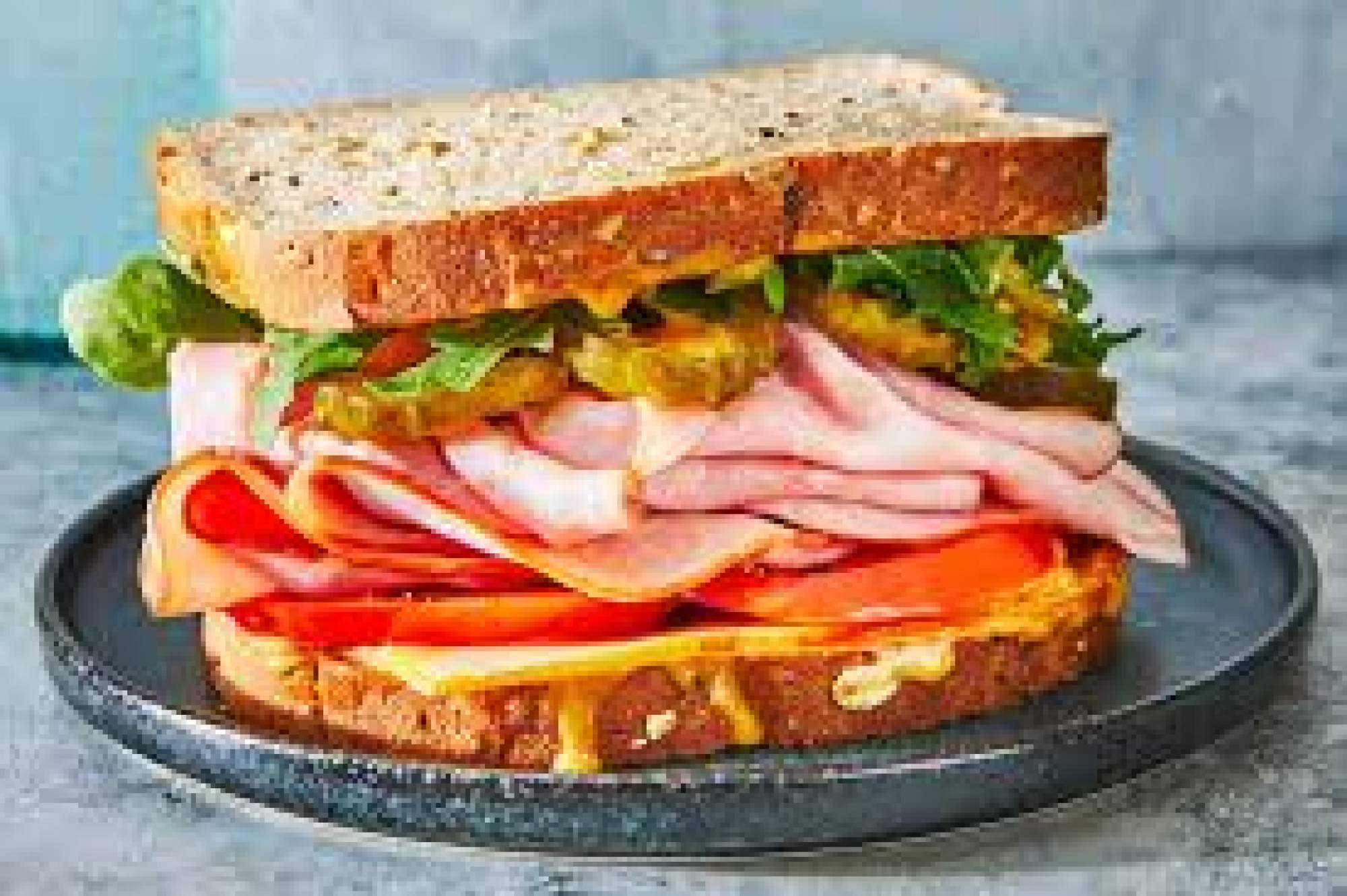Sandwiches