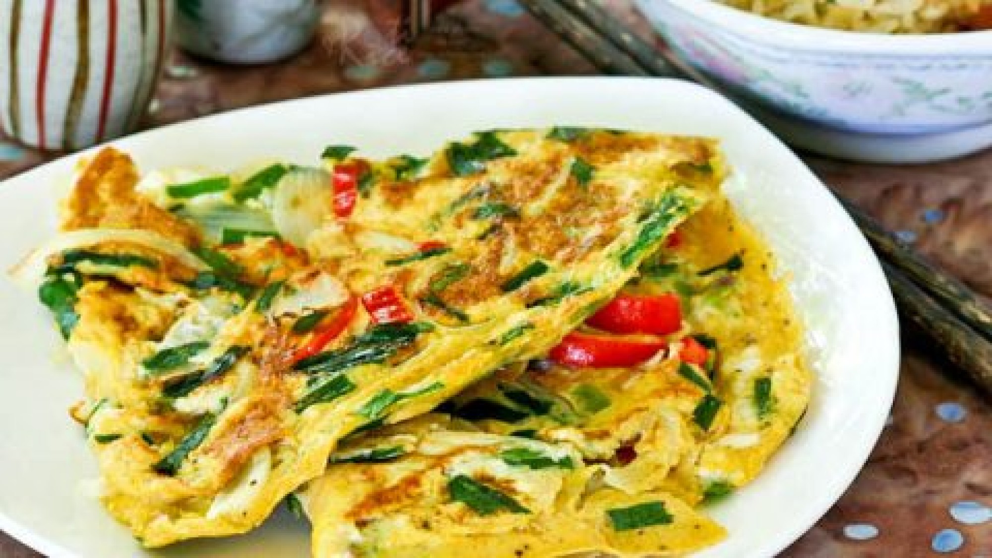 Omelette