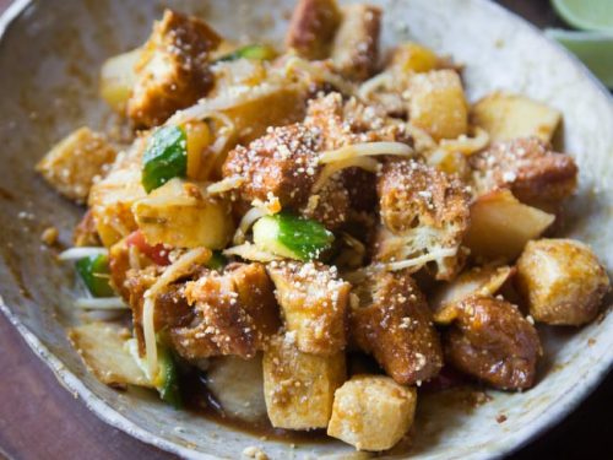 Rojak