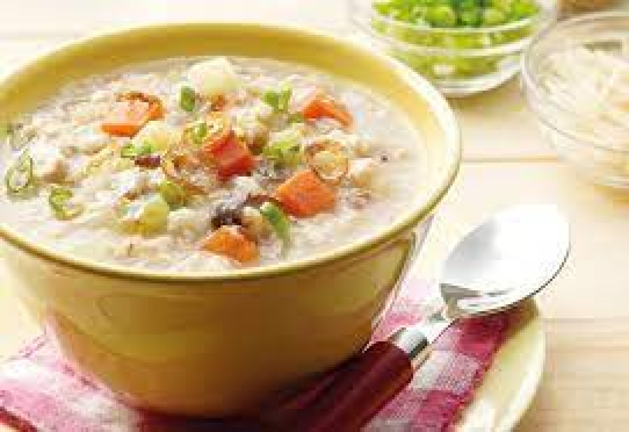 Porridge
