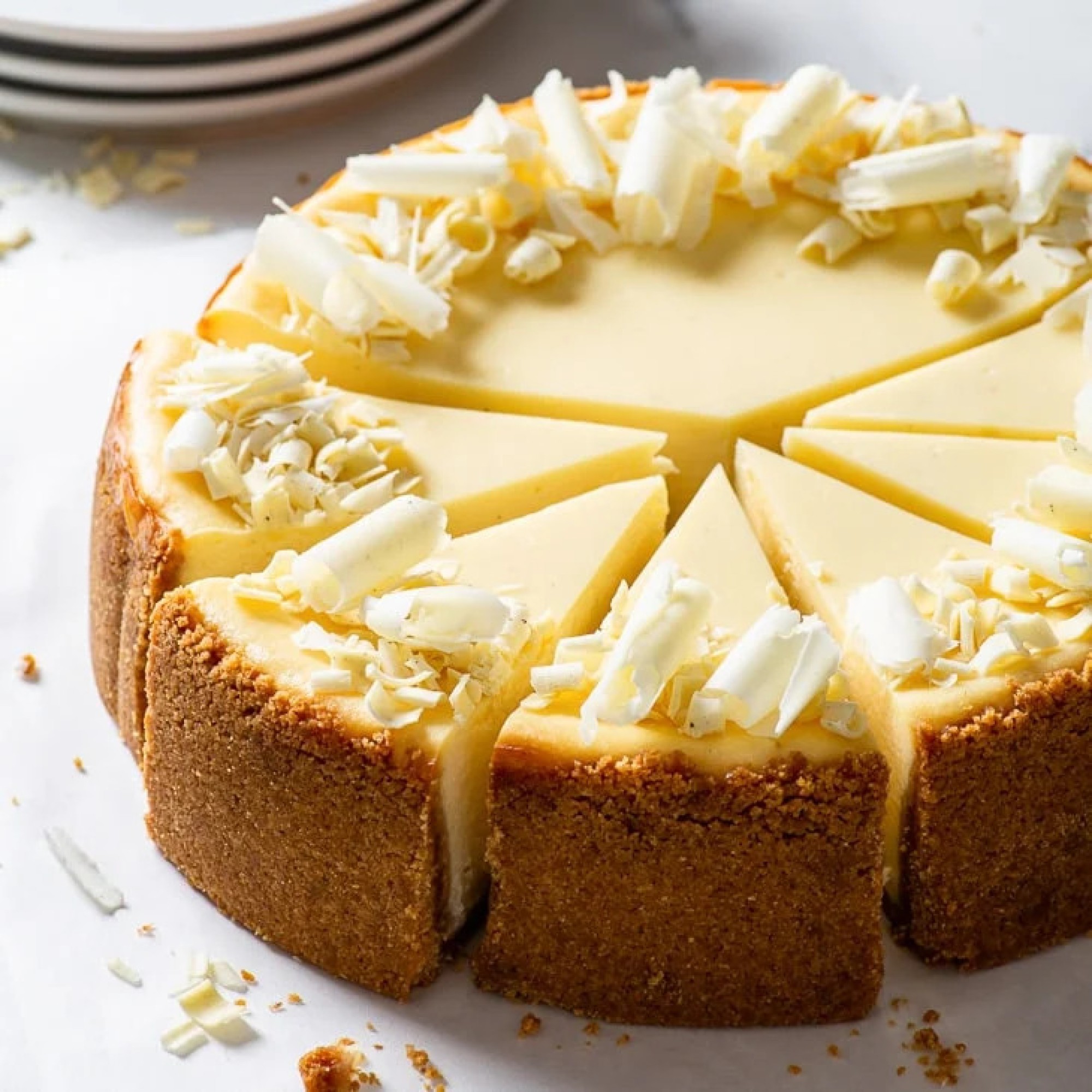 Cheesecakes