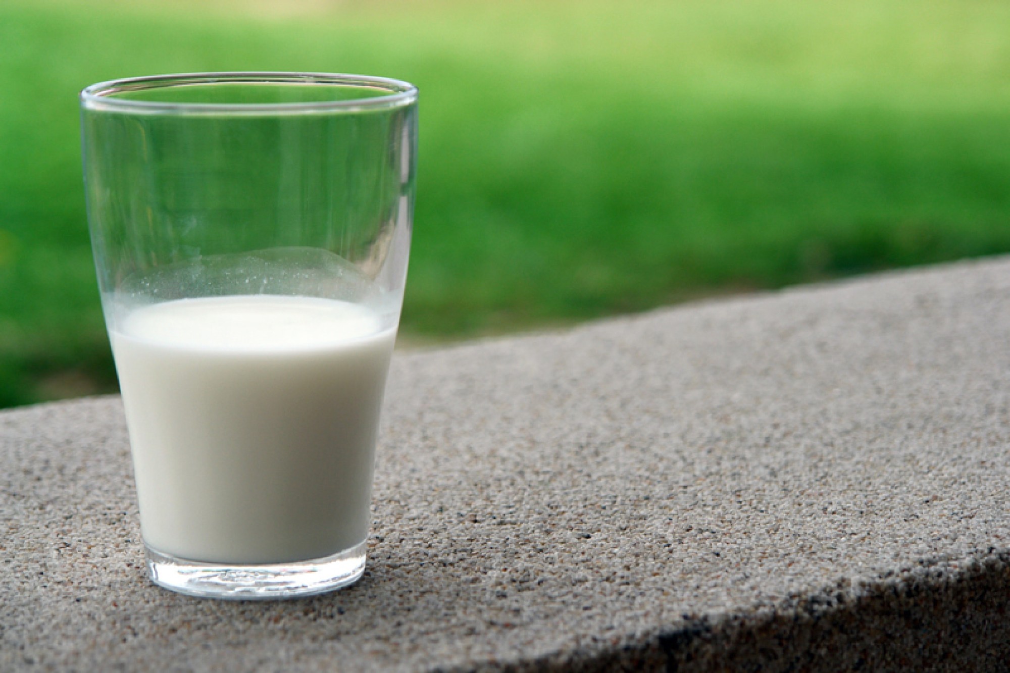 Low-Fat Milk