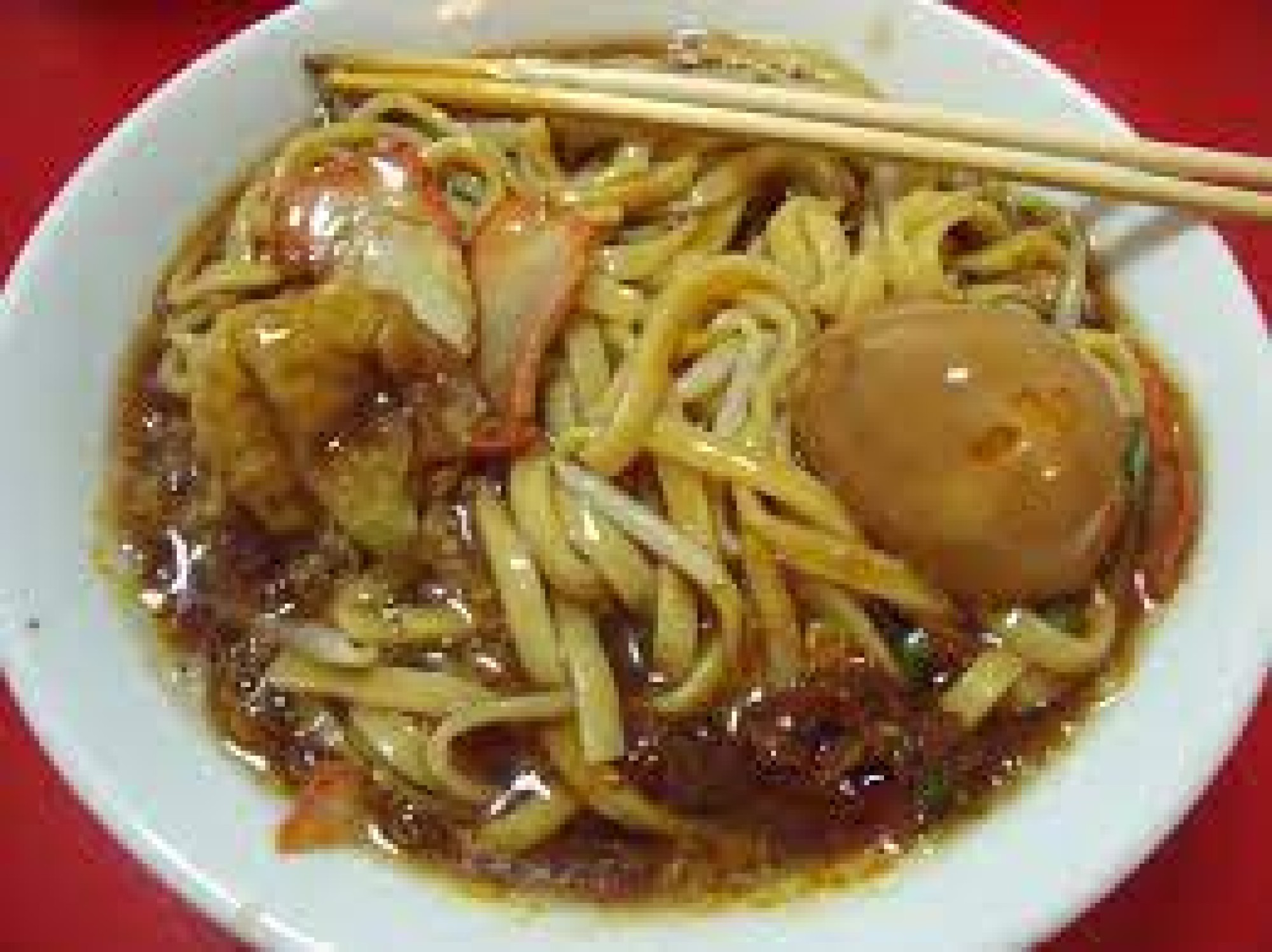 Loh Mee