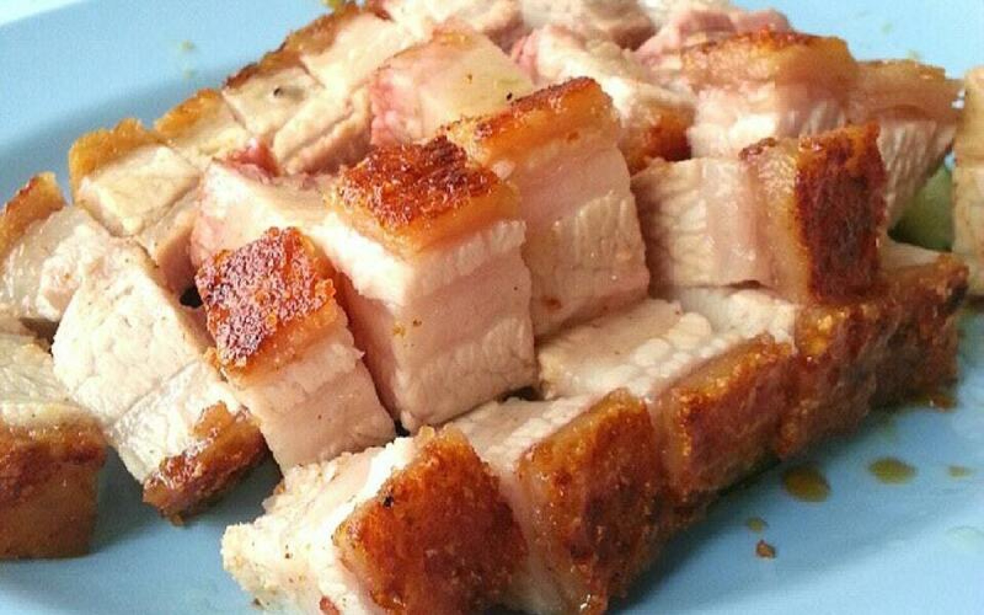 Roast Pork