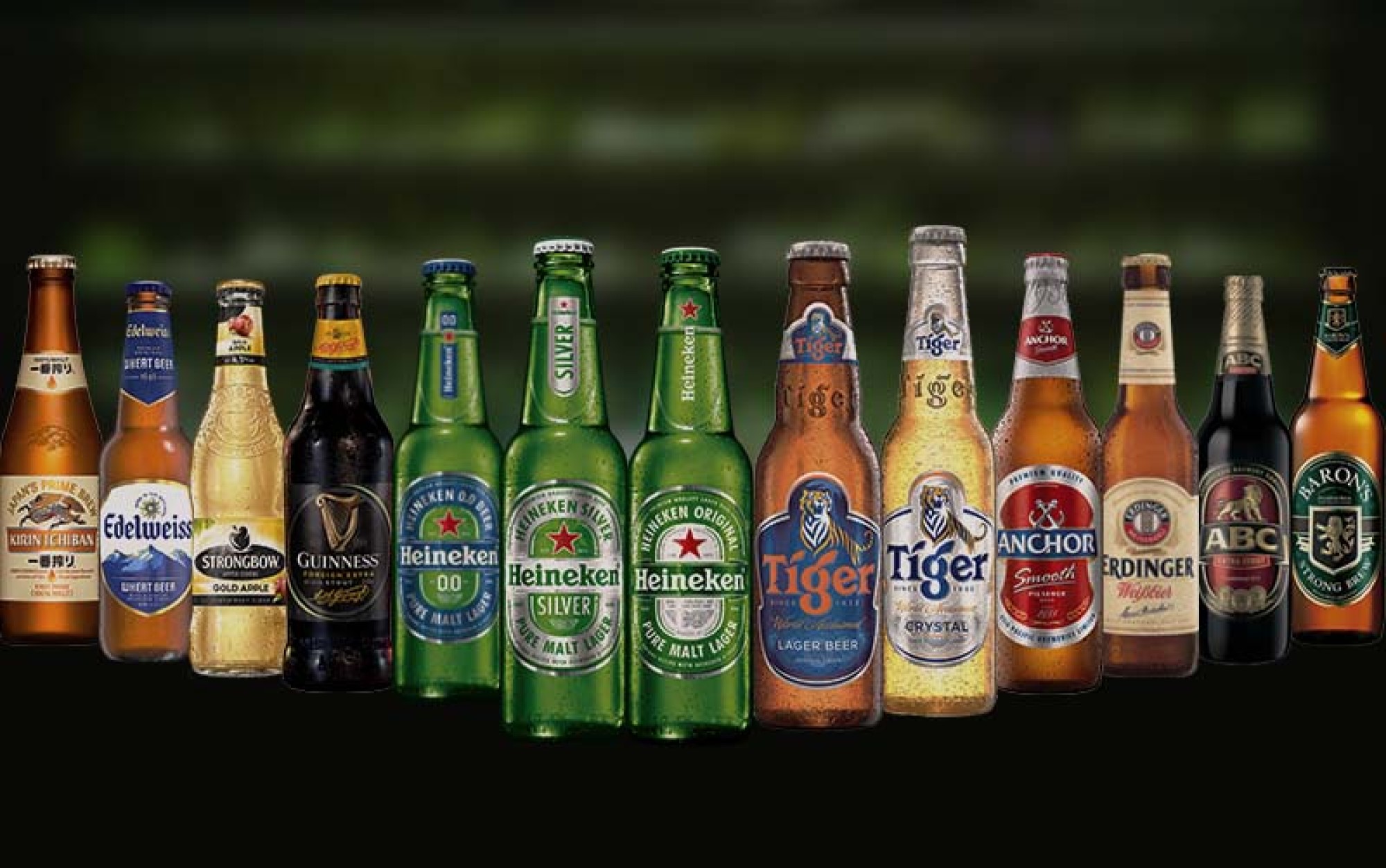 Beers