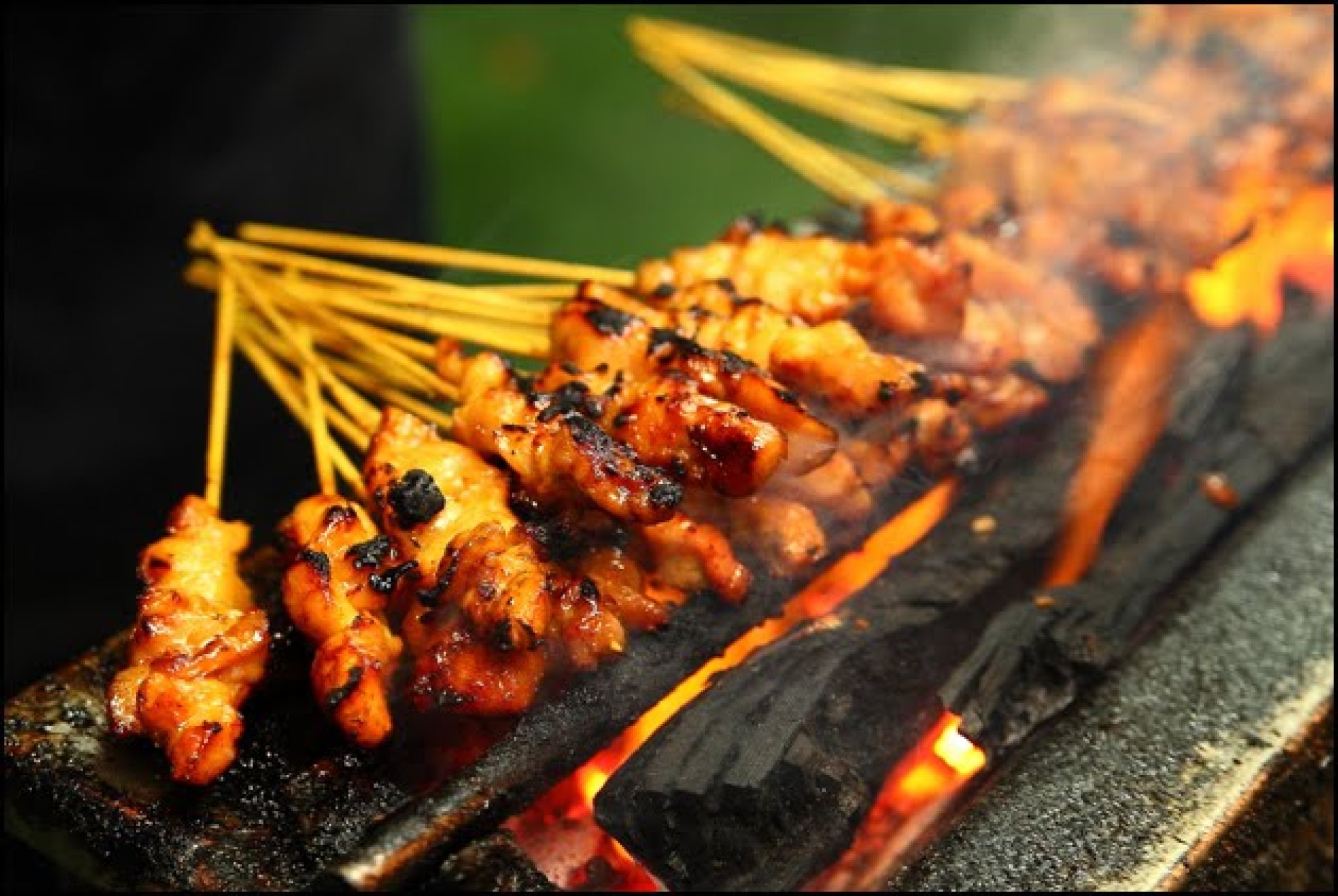 Satay