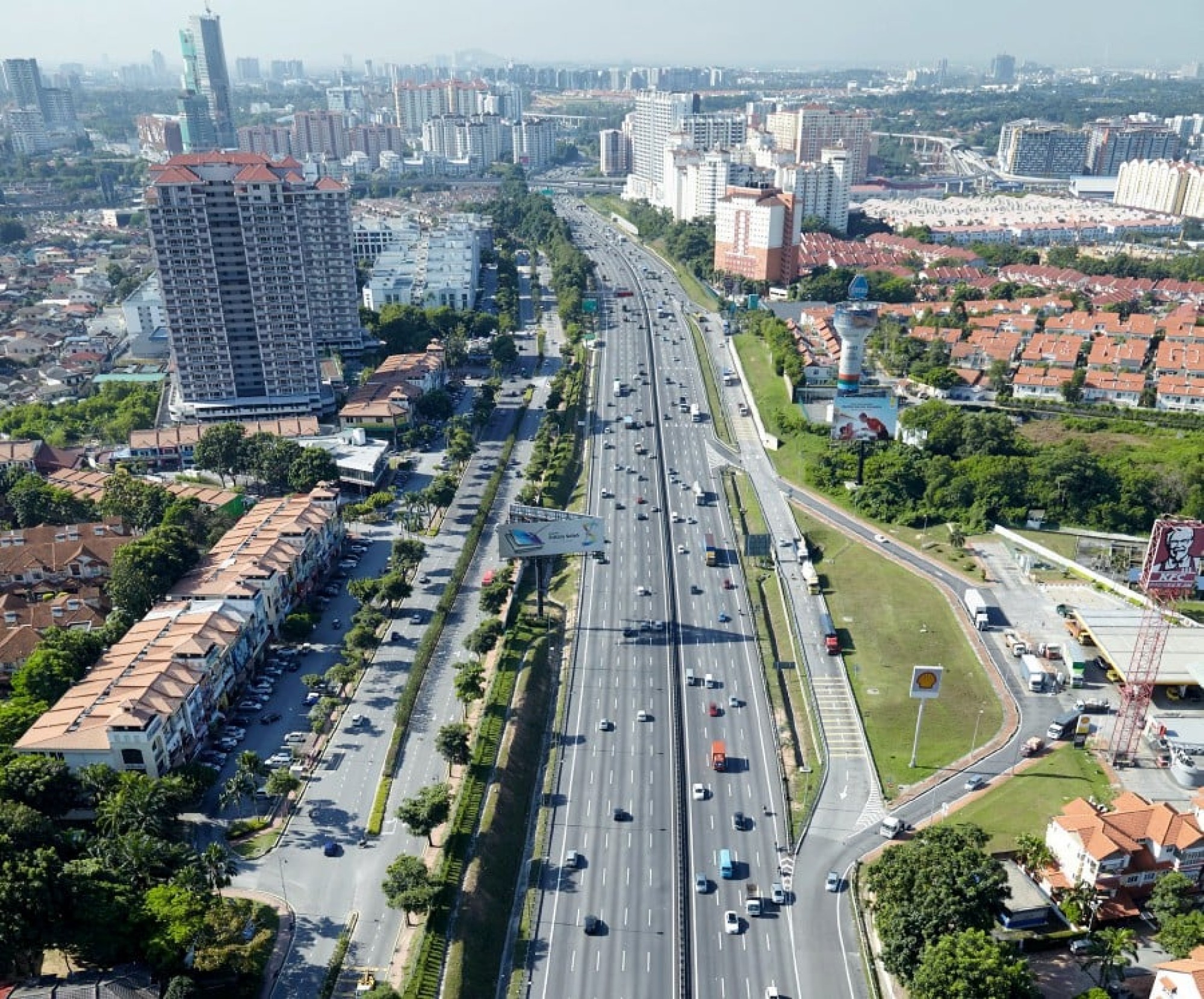 Klang Valley
