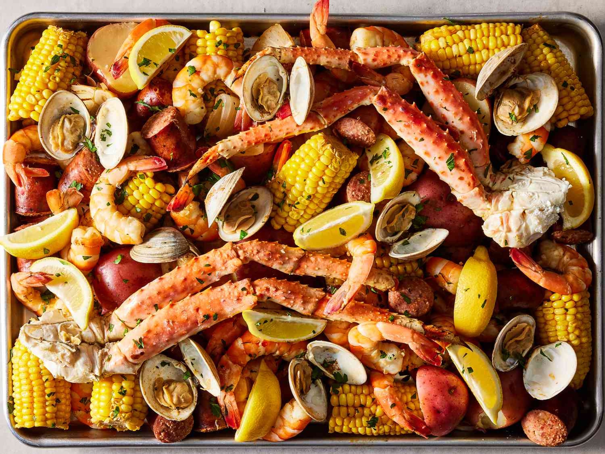 Best Seafood Restaurants in KL
