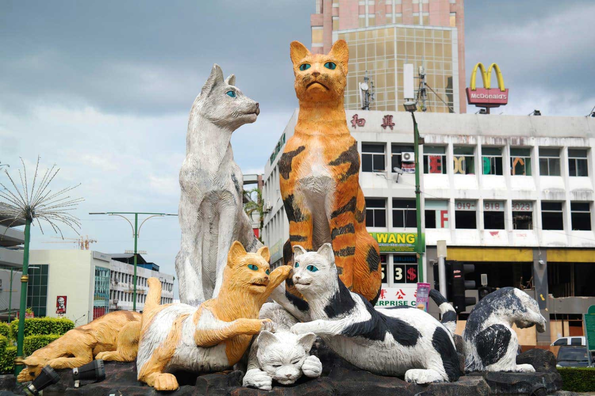 Kuching