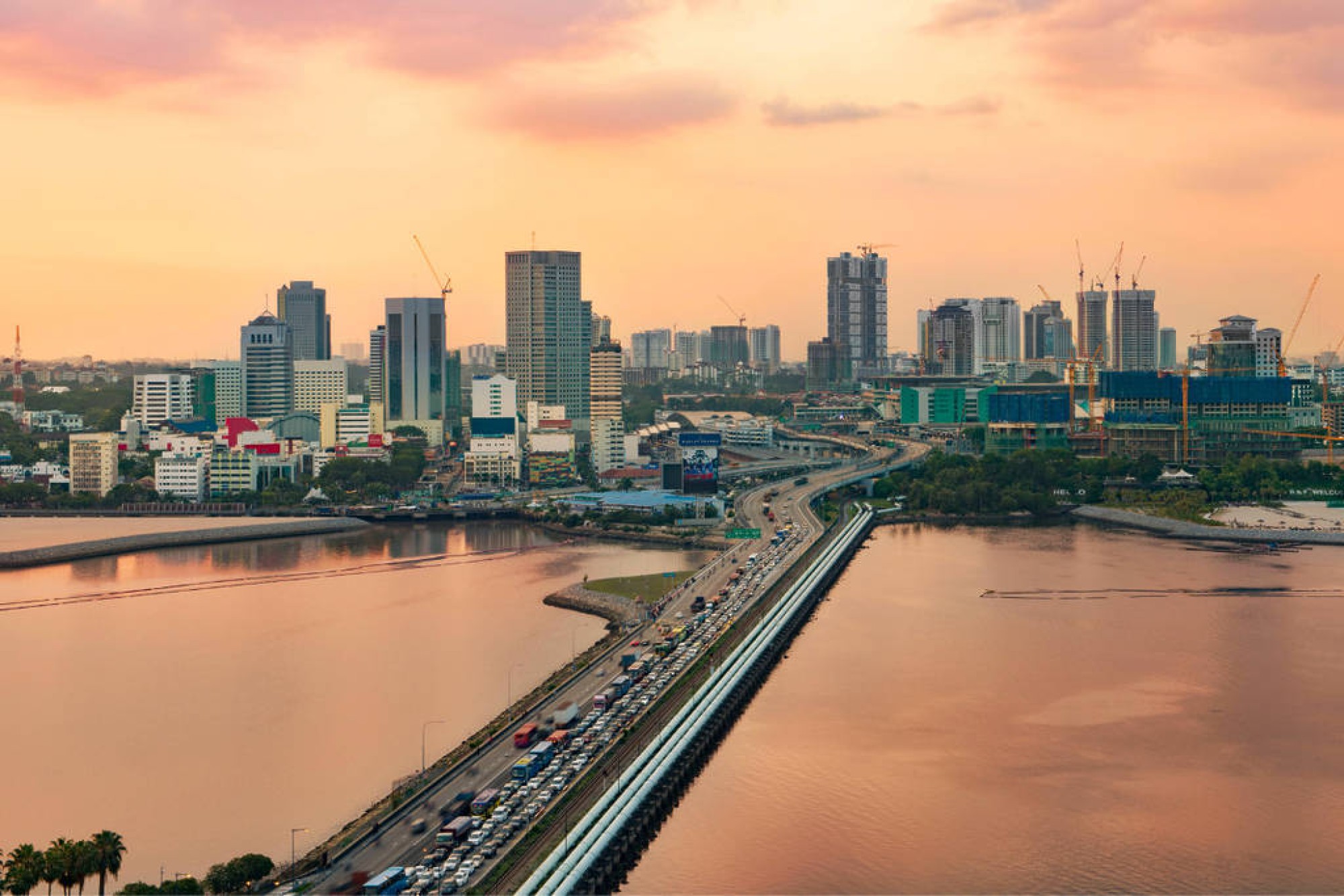 Johor Bahru (JB)
