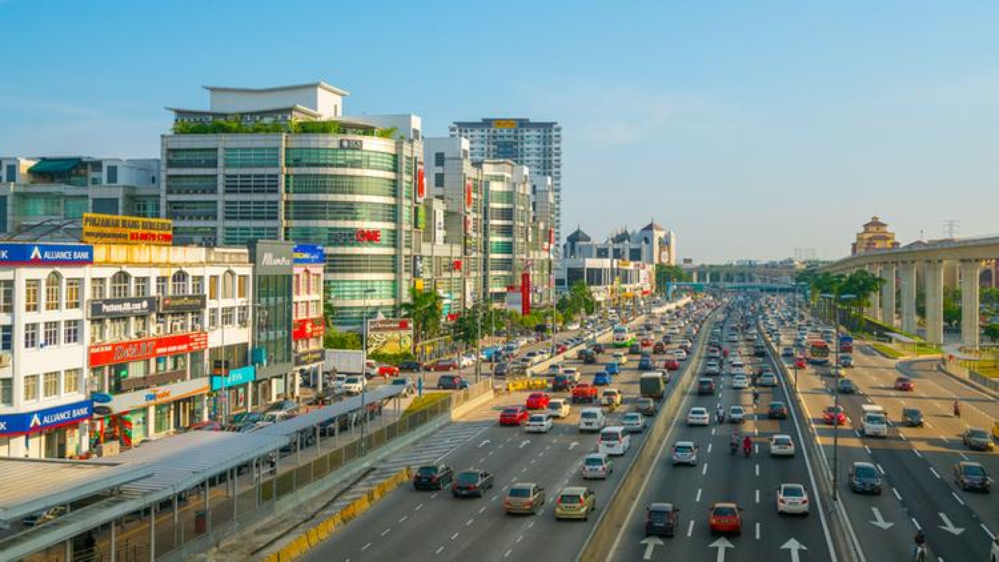 Puchong