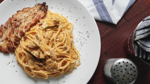 POP's Eatery @ Danau Kota, discounts up to 50% - eatigo