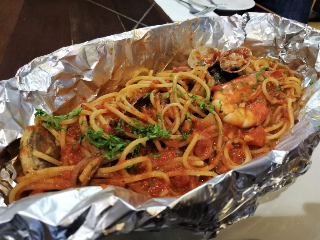 La Risata Restaurant Still Remains A Favorite Italian Dining Spot For All –  2CENTS