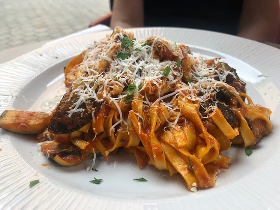 Pasta Divina, Brussels - Menu, Prices & Restaurant Reviews - Tripadvisor