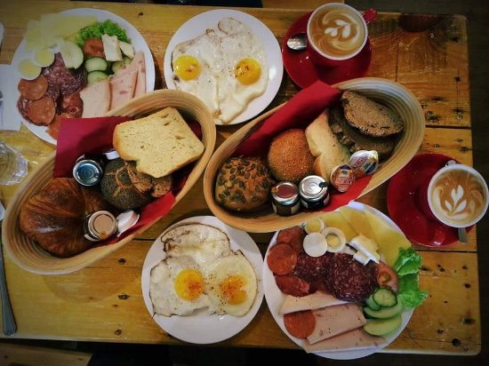 DER BACKMEISTER - TTDI, Kuala Lumpur - Menu, Prices & Restaurant Reviews -  Tripadvisor