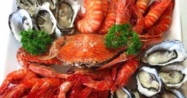 One Seafood Kuala Lumpur – Best Seafood Restaurant in Kuala Lumpur
