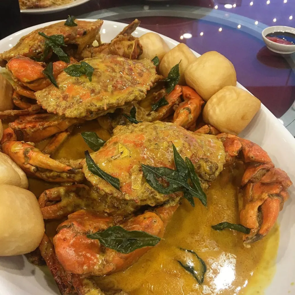 HOMST Halal Chinese Restaurants