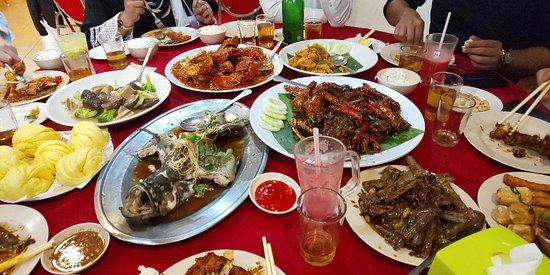 HOKKAIDO SEAFOOD RESTAURANT, Kuala Lumpur - Restaurant Reviews, Photos &  Phone Number - Tripadvisor