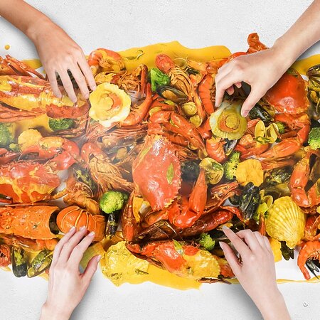 OMBAK KITCHEN, Shah Alam - Menu, Prices & Restaurant Reviews - Tripadvisor